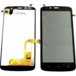 Huawei Honor 2 LCD displej + dotyková plocha Praha