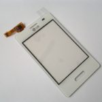 LG Optimus L3 II dotykové sklo Praha