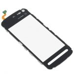 Nokia 5800 Express Music dotykové sklo