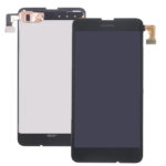 Nokia 630 LCD displej + dotykové sklo Praha