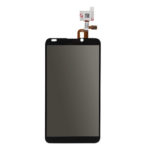 Nokia E7 dotykové sklo Praha