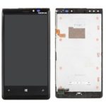Nokia Lumia 920 LCD displej + dotykové sklo Praha