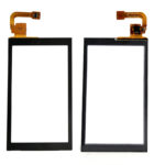 Nokia X6 dotykové sklo Praha