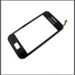 Samsung Galaxy Ace dotykové sklo Praha