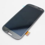 Samsung Galaxy S3 LCD displej + dotykové sklo Praha