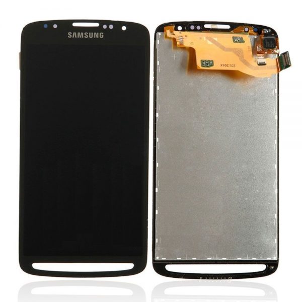 Samsung Galaxy S4 LCD displej + dotykové sklo Praha