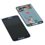 Samsung Galaxy S5 LCD displej + dotykové sklo Praha