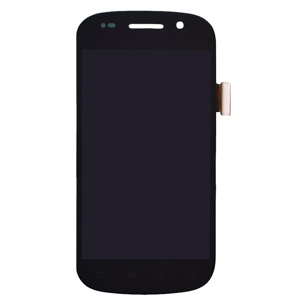 Samsung Google Nexus S LCD displej + dotykové sklo Praha