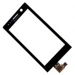 Sony Xperia U dotykové sklo Praha