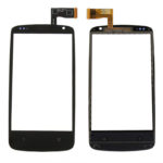 HTC Desire 500 Dotykové sklo Praha