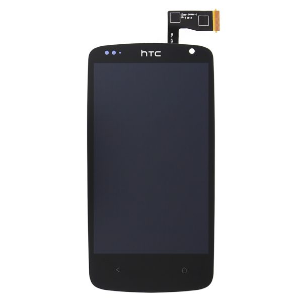 HTC Desire 500 LCD displej Praha