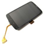 HTC Desire S LCD displej + dotykové sklo Praha