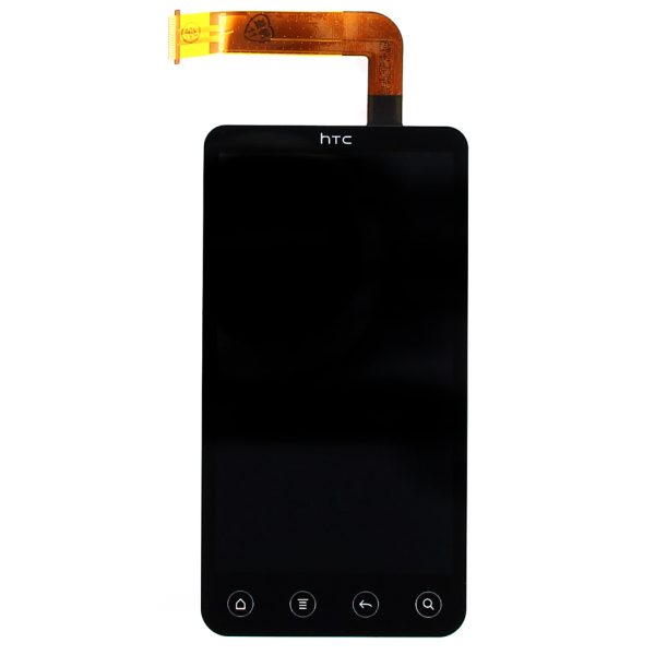 HTC Evo 3D LCD displej Praha