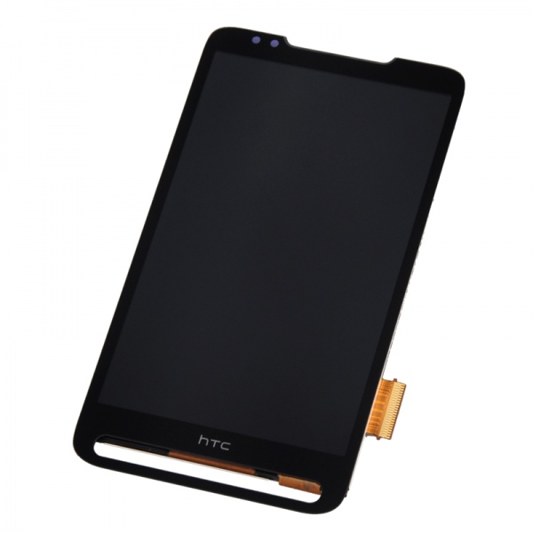 HTC HD 2 LCD displej + dotykové sklo Praha
