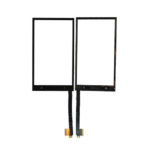 htc one m7 dotykové sklo Praha