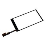 HTC One M8 dotykové sklo Praha