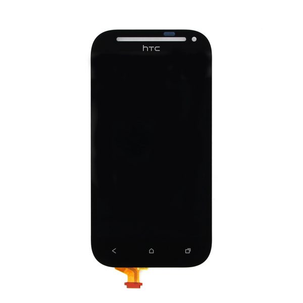 HTC One SV LCD displej + dotykové sklo Praha