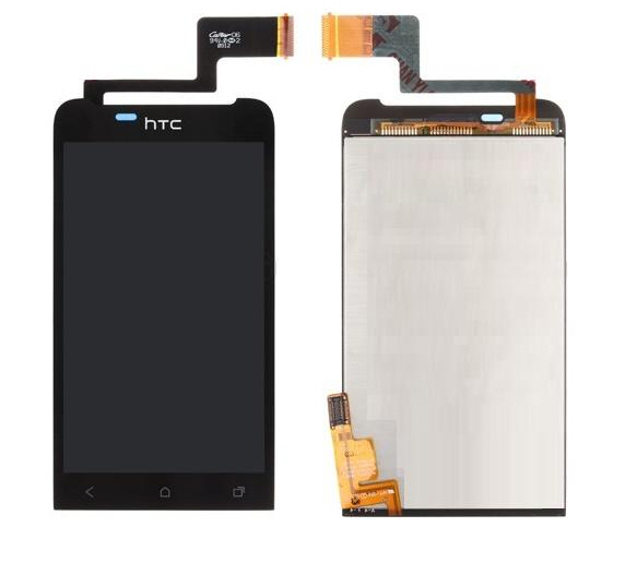 HTC One V LCD displej + dotykové sklo Praha