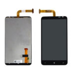 HTC TITAN LCD displej + dotykové sklo Praha