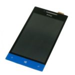 HTC WINDOWS PHONE 8S LCD displej + dotykové sklo Praha