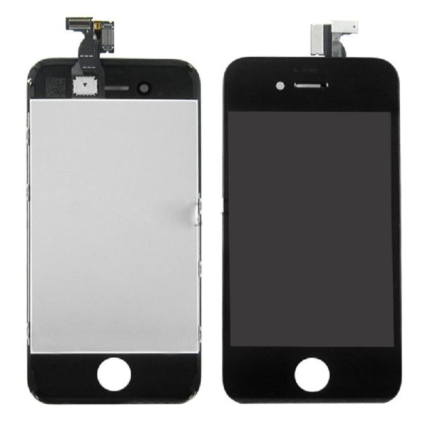 iPhone 4S LCD displej + dotykové sklo Praha
