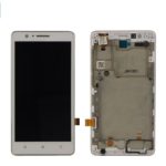 Lenovo A536 LCD displej + dotykové sklo Praha