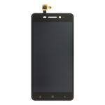 Lenovo S60 LCD displej + dotykové sklo Praha