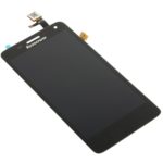 Lenovo S660 LCD displej + dotykové sklo Praha