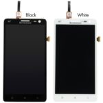 lenovo s860 lcd displej Praha