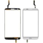 LG G2 D802 dotykové sklo