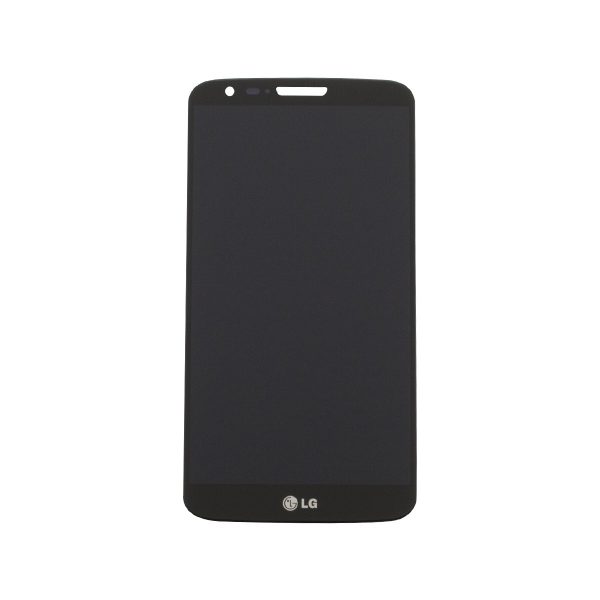 LG G2 D802 LCD displej + dotykové sklo Praha