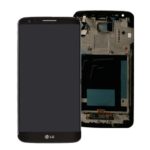 LG G2 D802 LCD displej rám