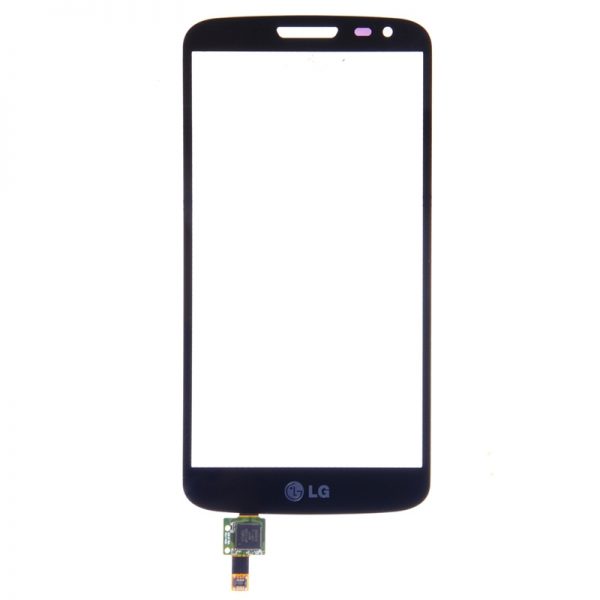 LG G2 mini dotykové sklo Praha
