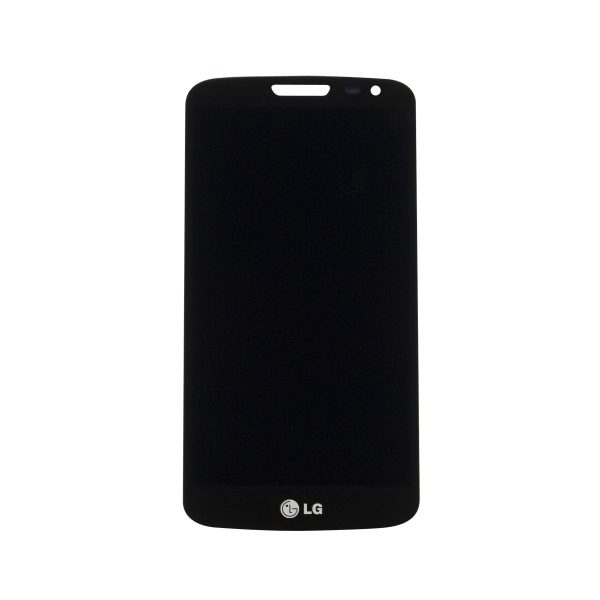 LG G2 mini LCD displej + dotykové sklo Praha