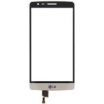 LG G3 dotykové sklo Praha