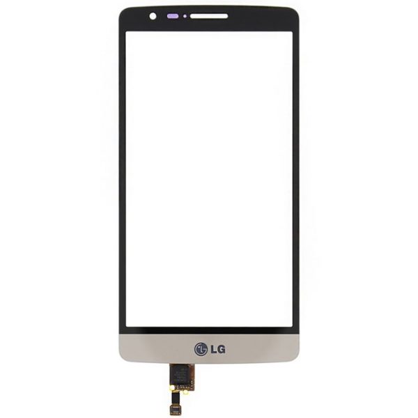 LG G3 dotykové sklo Praha