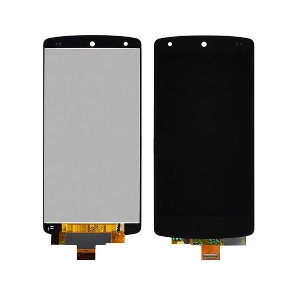LG Nexus 5 LCD displej + dotykové sklo Praha