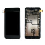 nokia Lumia 530 lcd displej s dotykovým sklem Praha