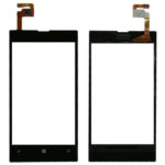 Nokia Lumia 520 dotykové sklo Praha