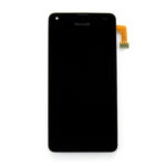 Nokia 550 LCD displej + dotykové sklo Praha