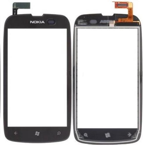 Nokia Lumia 610 dotykové sklo