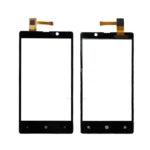 Nokia Lumia 820 dotykové sklo Praha