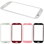 Samsung Galaxy S3 dotykové sklo Praha