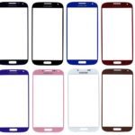 Samsung Galaxy S4 dotykové sklo Praha