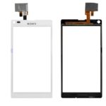 sony xperia L dotykové sklo Praha