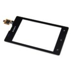 Sony Xperia E dotykové sklo Praha