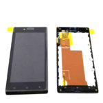 Sony Xperia J LCD displej Praha