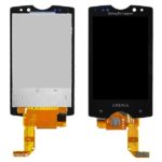 Sony Xperia Mini Pro LCD displej Praha