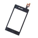 Sony Xperia miro dotykové sklo Praha