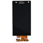 sony xperia S lcd displej Praha